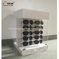 Free Design To Meet Your Retail Needs Optical Frame Shop Retail Shot Glass Displays Cabinets